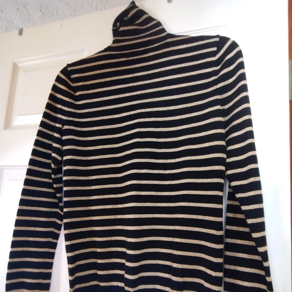 Ralph Lauren Turtleneck